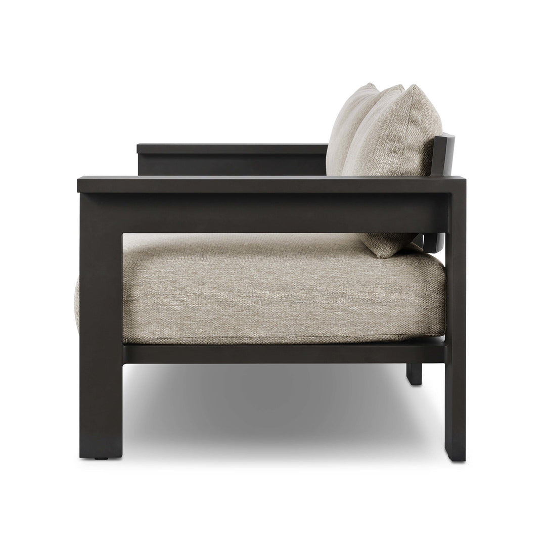 Four Hands - Hyder Outdoor Sofa - 249045-002 | American Home Furniture