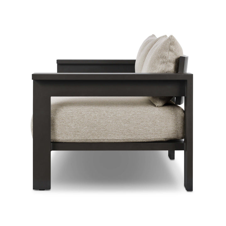 Four Hands - Hyder Outdoor Sofa - 249045-002 | American Home Furniture