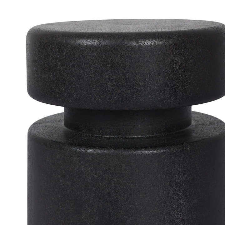 Four Hands - Luka End Table - 249047-001 | American Home Furniture