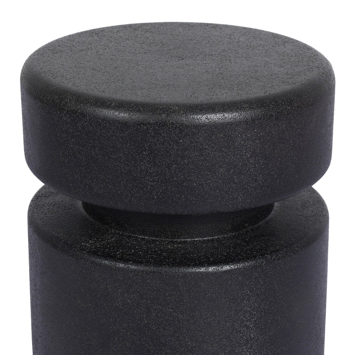 Four Hands - Luka End Table - 249047-001 | American Home Furniture