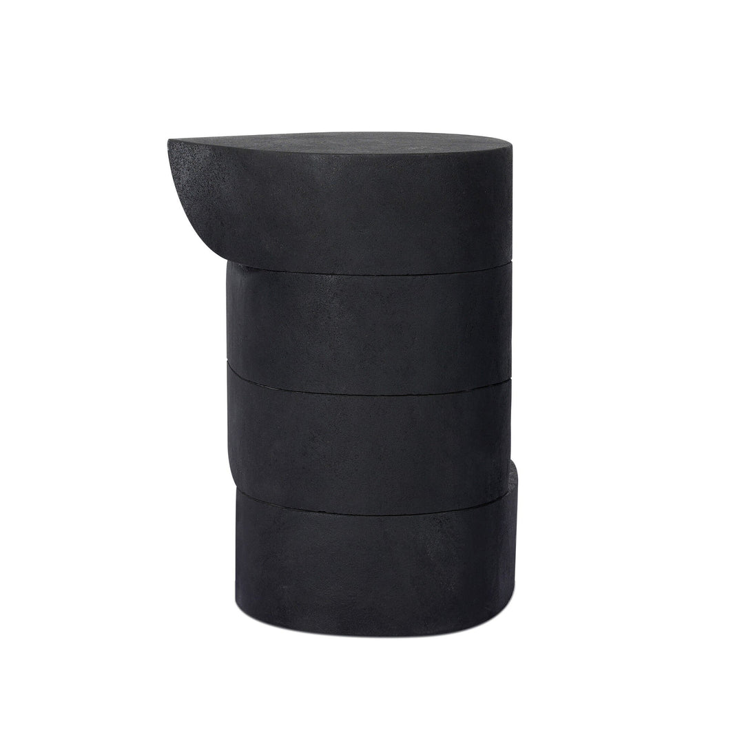 Four Hands - Rockie End Table - 249050-002 | American Home Furniture