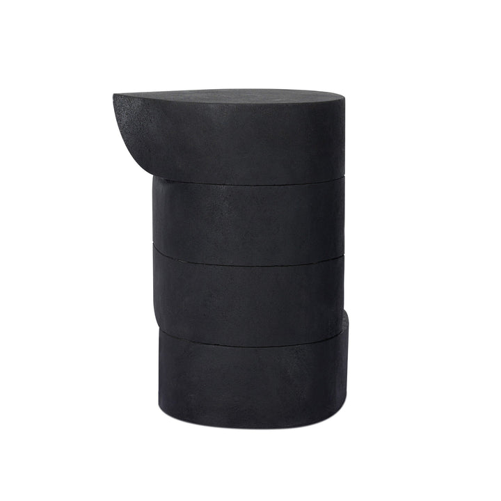 Four Hands - Rockie End Table - 249050-002 | American Home Furniture