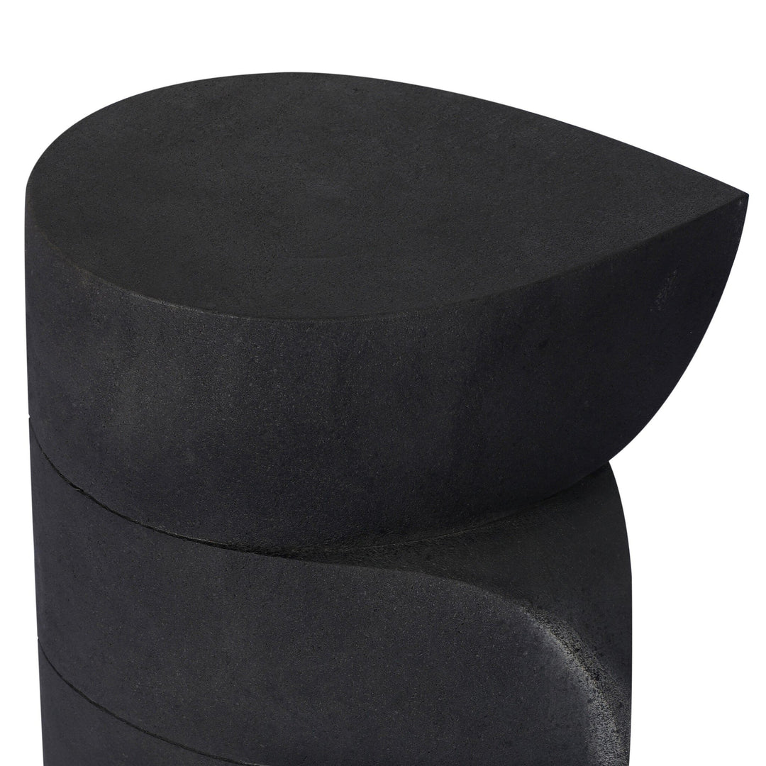 Four Hands - Rockie End Table - 249050-002 | American Home Furniture