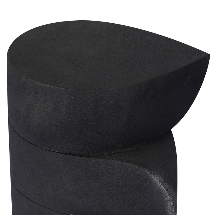 Four Hands - Rockie End Table - 249050-002 | American Home Furniture