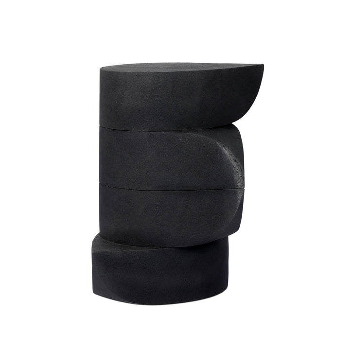 Four Hands - Rockie End Table - 249050-002 | American Home Furniture