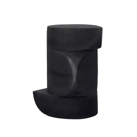 Four Hands - Rockie End Table - 249050-002 | American Home Furniture