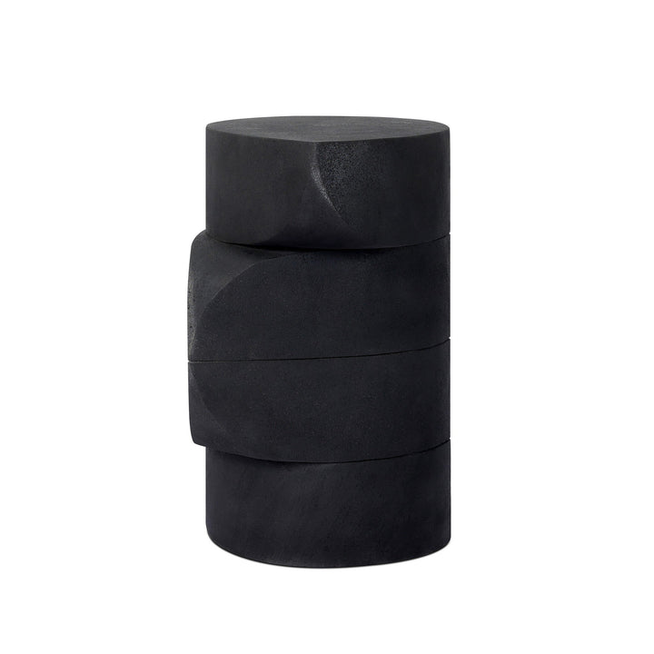 Four Hands - Rockie End Table - 249050-002 | American Home Furniture