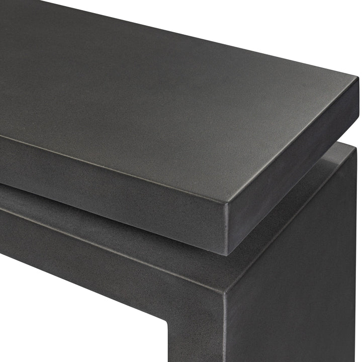 Four Hands - Matthes Outdoor Console Table - 249055-002 | American Home Furniture