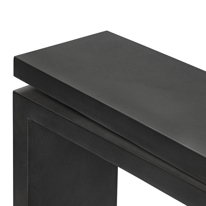 Four Hands - Matthes Outdoor Console Table - 249055-002 | American Home Furniture