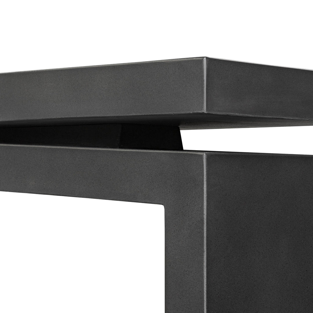 Four Hands - Matthes Outdoor Console Table - 249055-002 | American Home Furniture