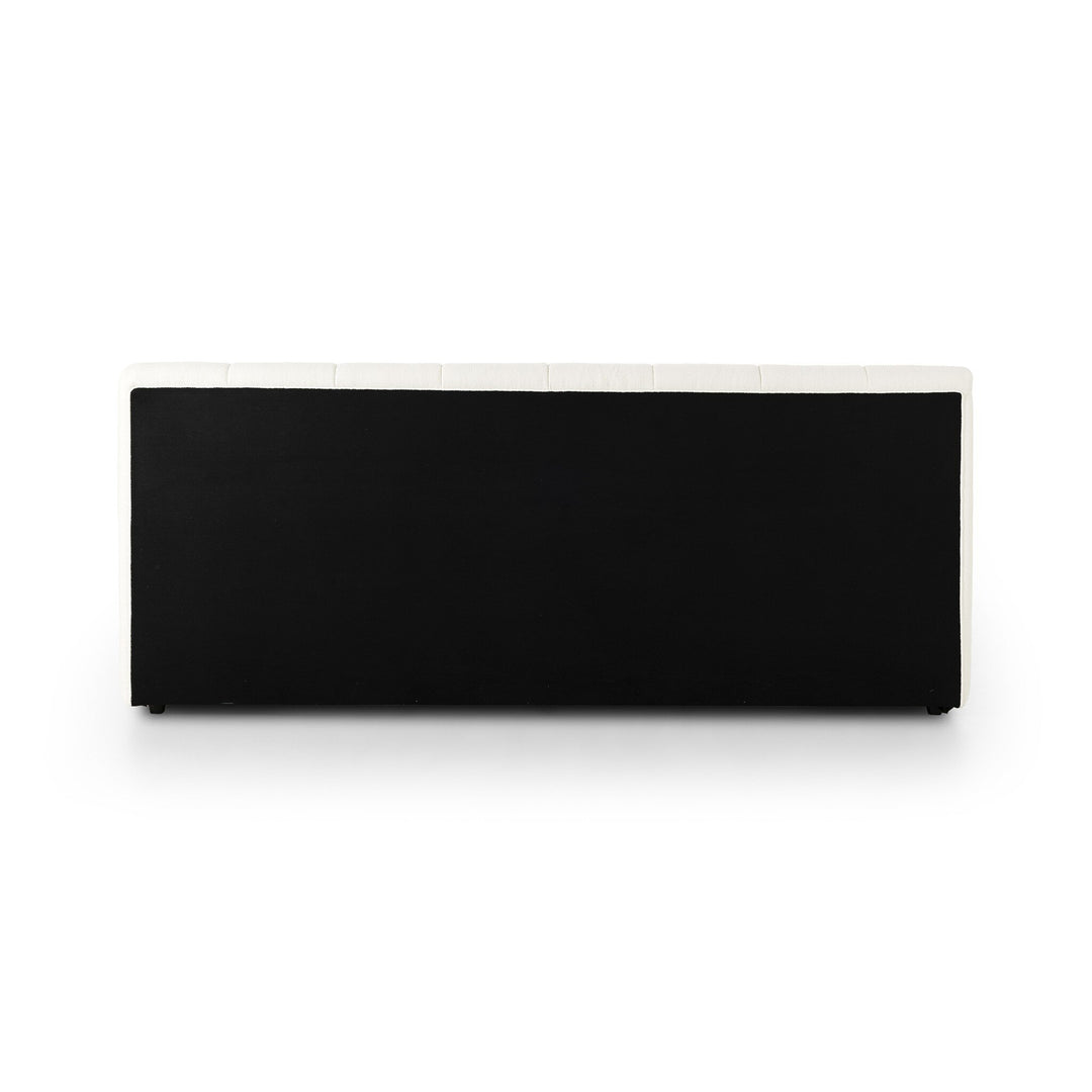 Four Hands - Langham Bed - 249064-001 | American Home Furniture