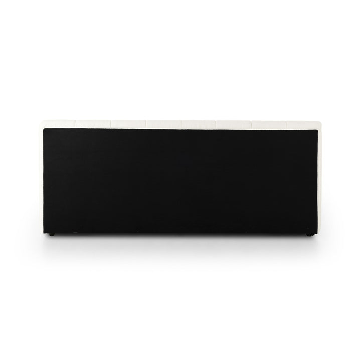 Four Hands - Langham Bed - 249064-001 | American Home Furniture