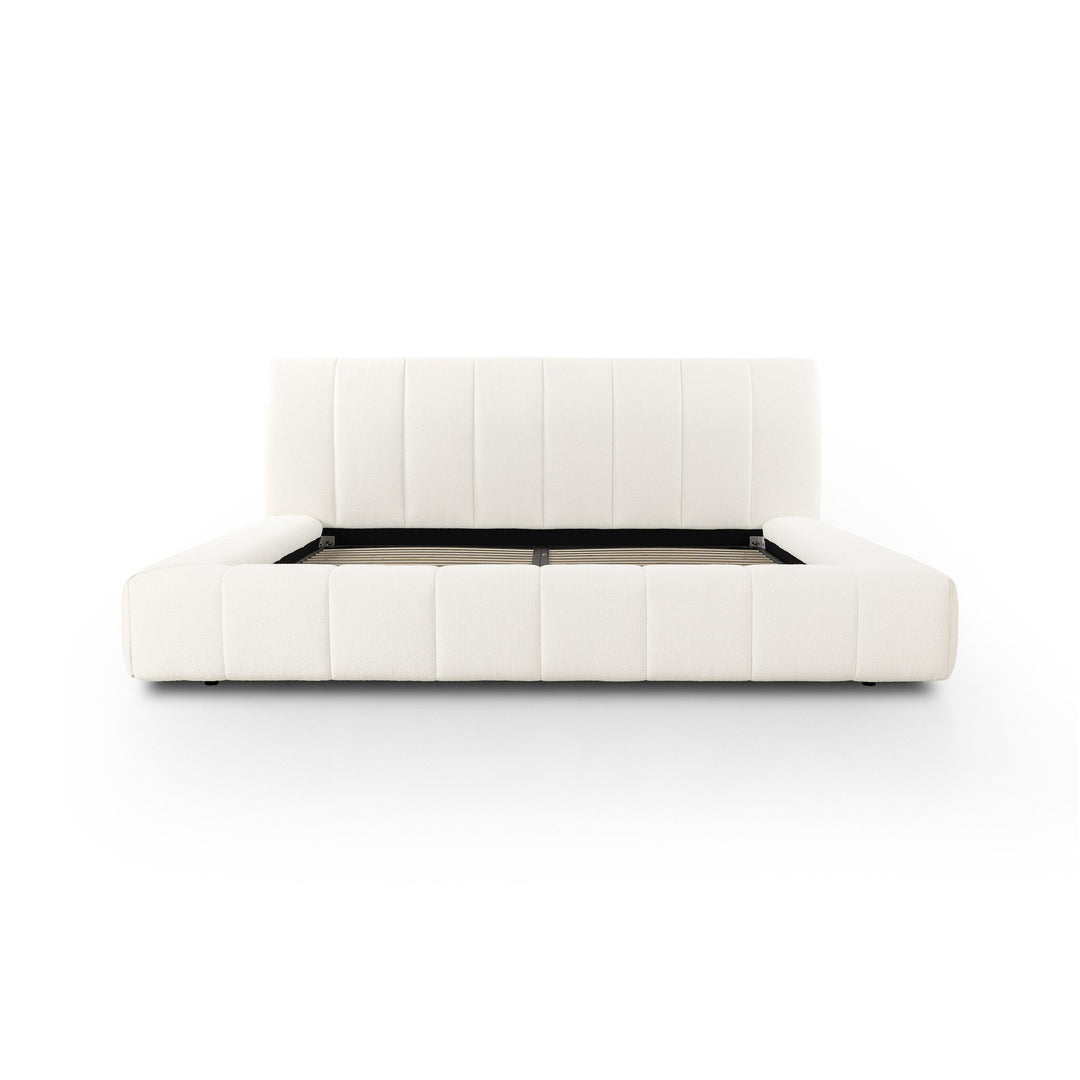 Four Hands - Langham Bed - 249064-001 | American Home Furniture