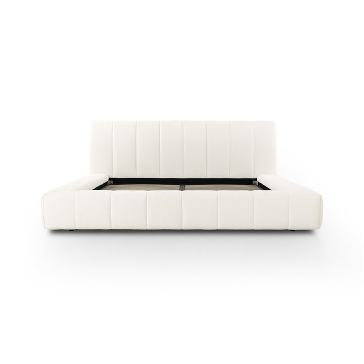 Four Hands - Langham Bed - 249064-001 | American Home Furniture