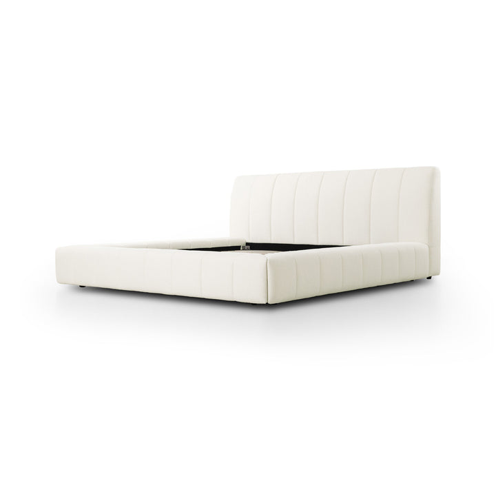 Four Hands - Langham Bed - 249064-001 | American Home Furniture