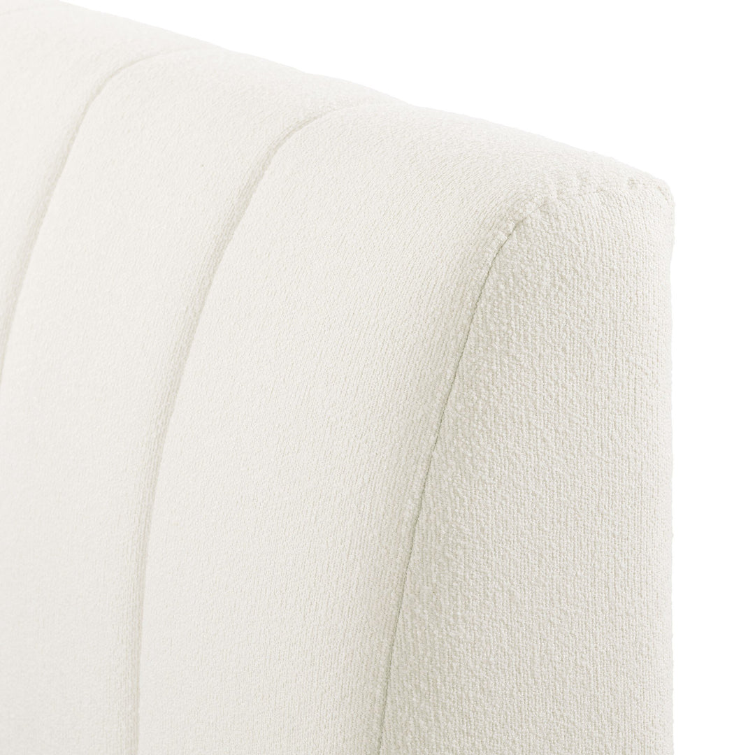 Four Hands - Langham Bed - 249064-001 | American Home Furniture
