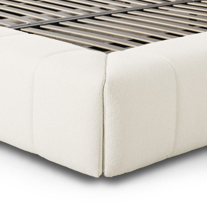 Four Hands - Langham Bed - 249064-001 | American Home Furniture