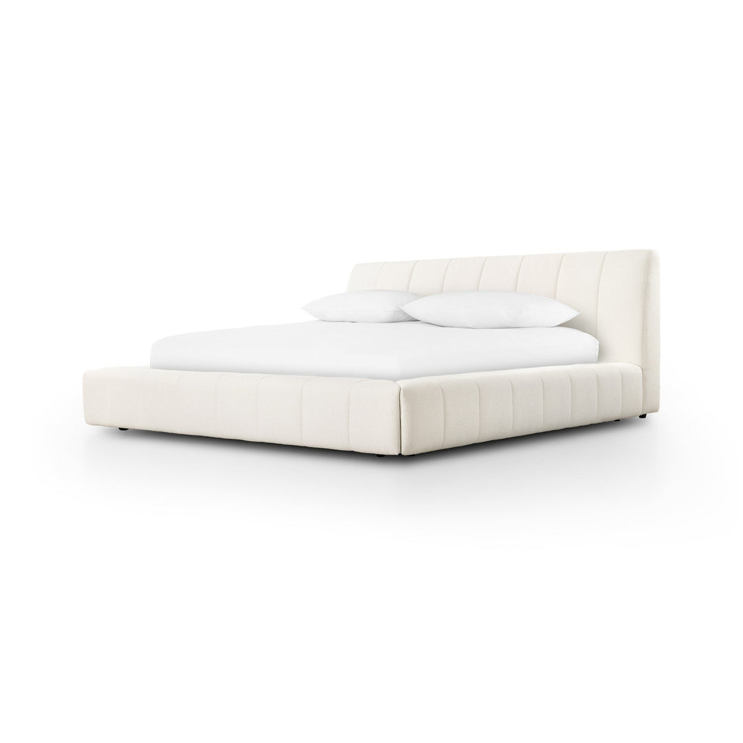Four Hands - Langham Bed - 249064-001 | American Home Furniture