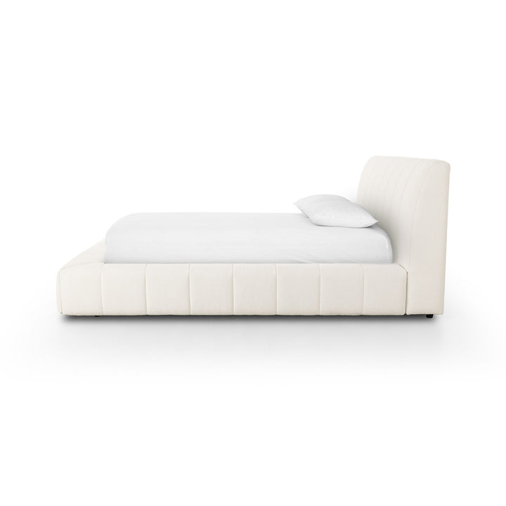 Four Hands - Langham Bed - 249064-001 | American Home Furniture