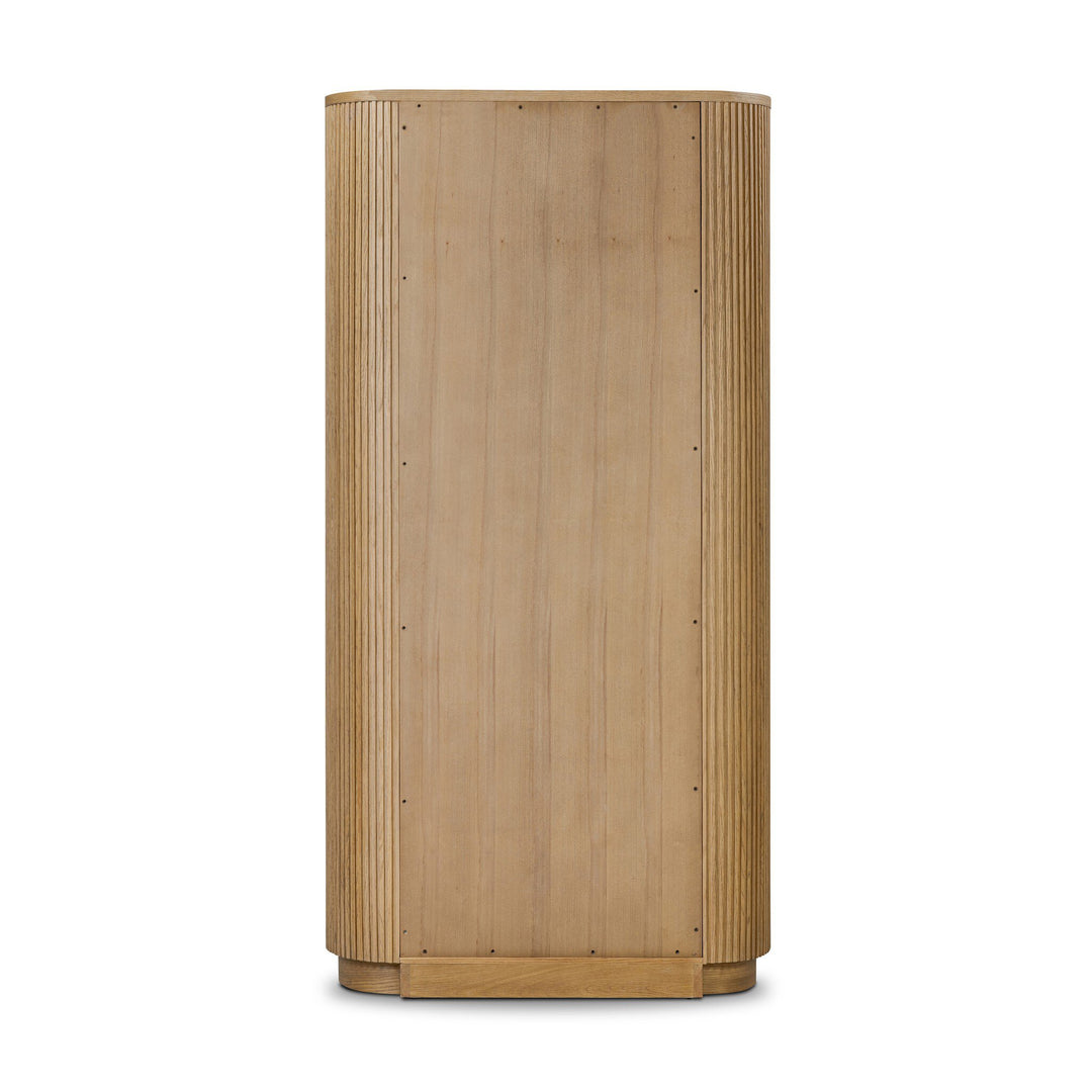 Four Hands - Delphi Cabinet - 249078-001 | American Home Furniture