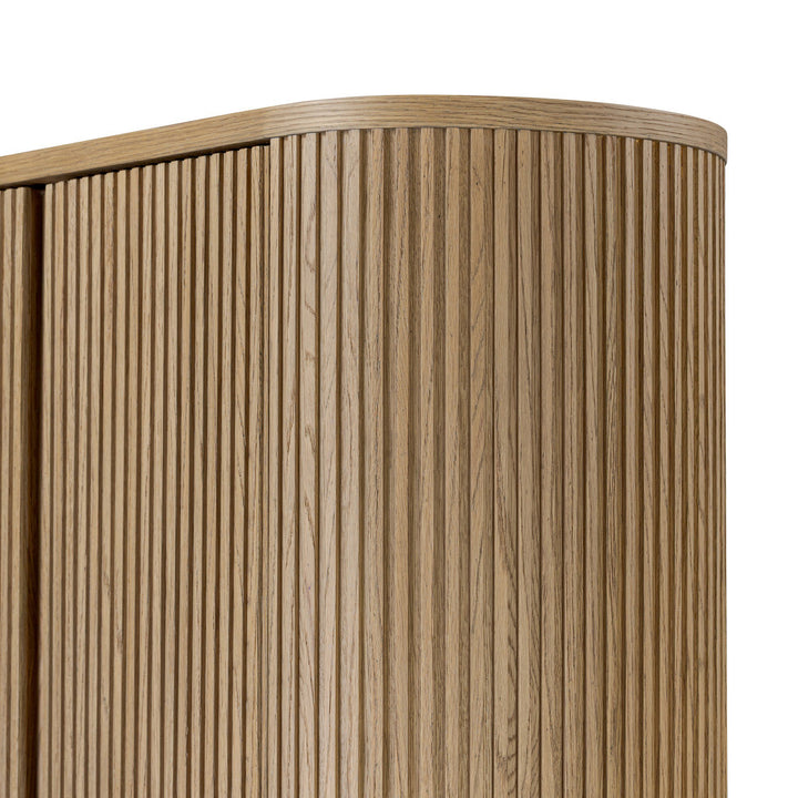 Four Hands - Delphi Cabinet - 249078-001 | American Home Furniture