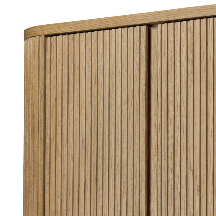 Four Hands - Delphi Cabinet - 249078-001 | American Home Furniture