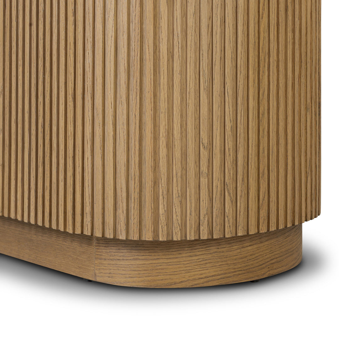 Four Hands - Delphi Cabinet - 249078-001 | American Home Furniture