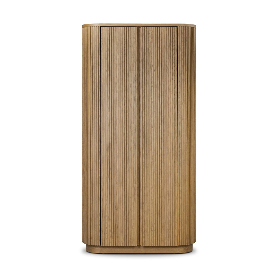 Four Hands - Delphi Cabinet - 249078-001 | American Home Furniture