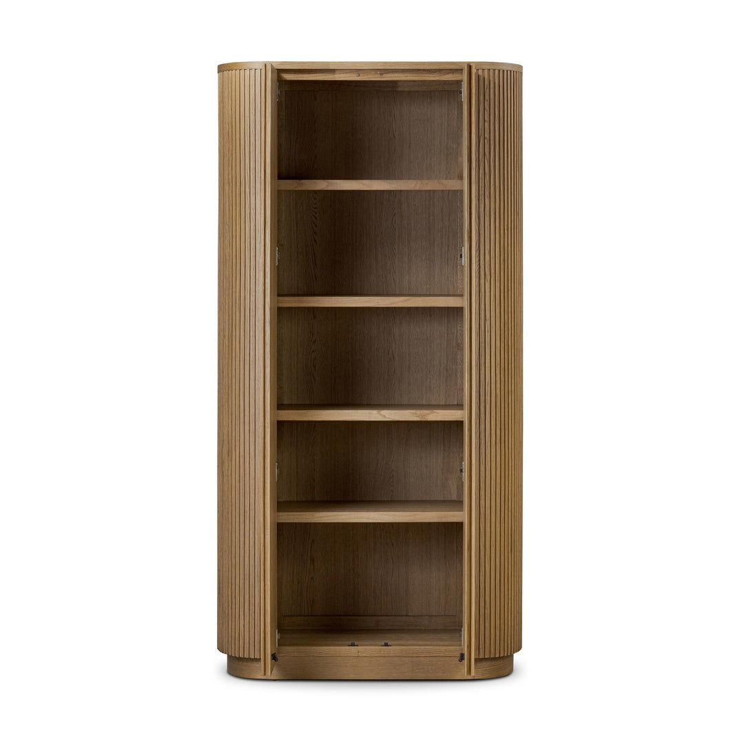Four Hands - Delphi Cabinet - 249078-001 | American Home Furniture