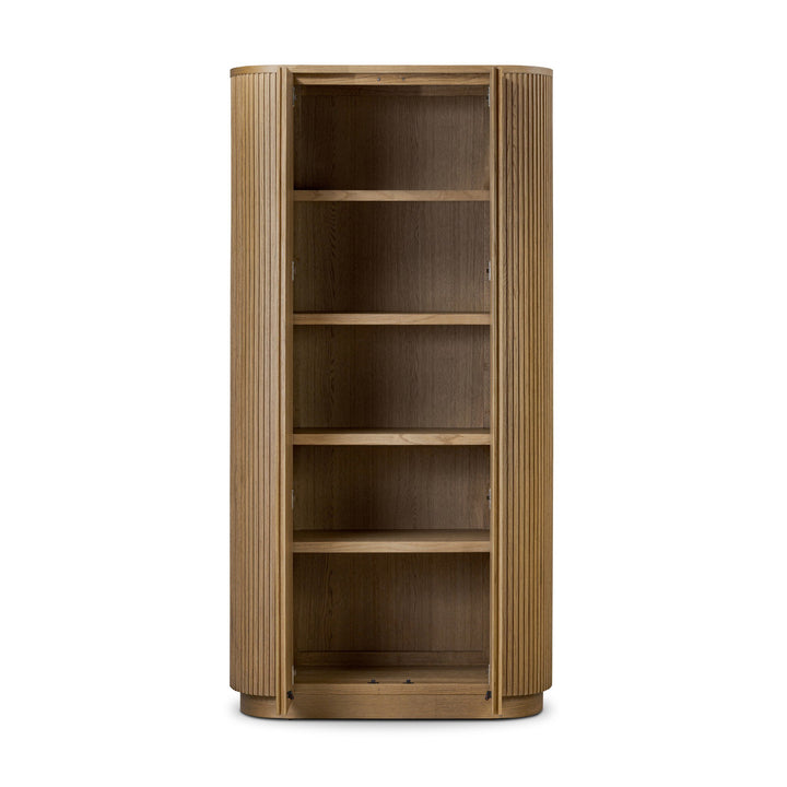 Four Hands - Delphi Cabinet - 249078-001 | American Home Furniture