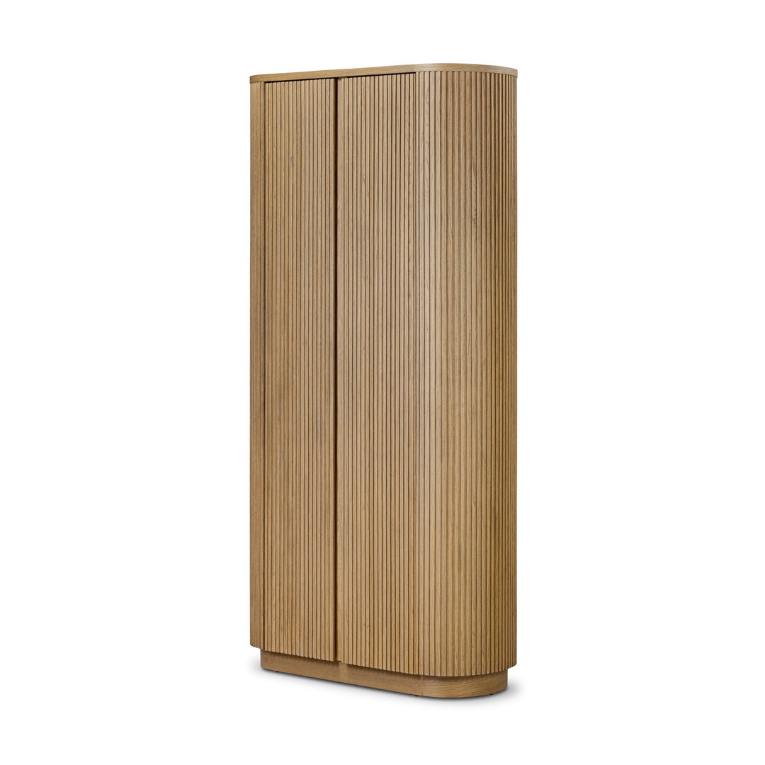 Four Hands - Delphi Cabinet - 249078-001 | American Home Furniture