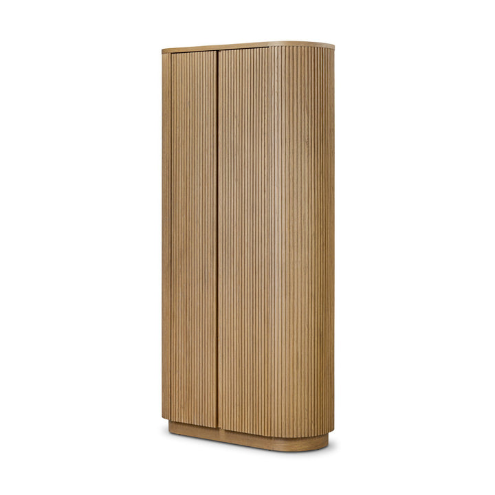 Four Hands - Delphi Cabinet - 249078-001 | American Home Furniture