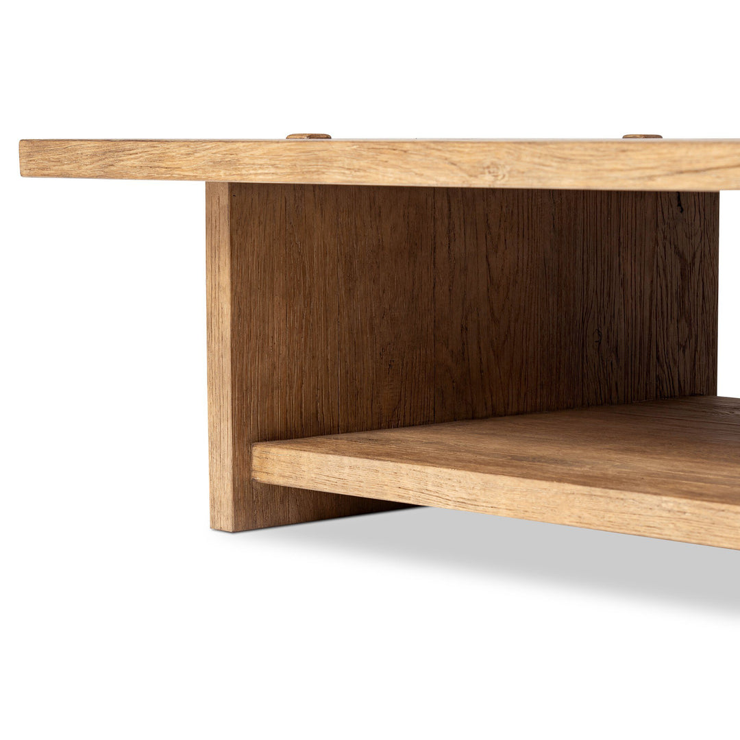 Four Hands - Zeno Coffee Table - 249081-001 | American Home Furniture