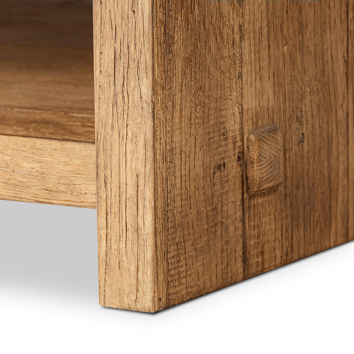 Four Hands - Zeno Coffee Table - 249081-001 | American Home Furniture