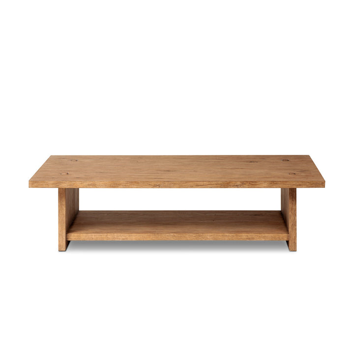 Four Hands - Zeno Coffee Table - 249081-001 | American Home Furniture