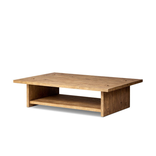 Four Hands - Zeno Coffee Table - 249081-001 | American Home Furniture
