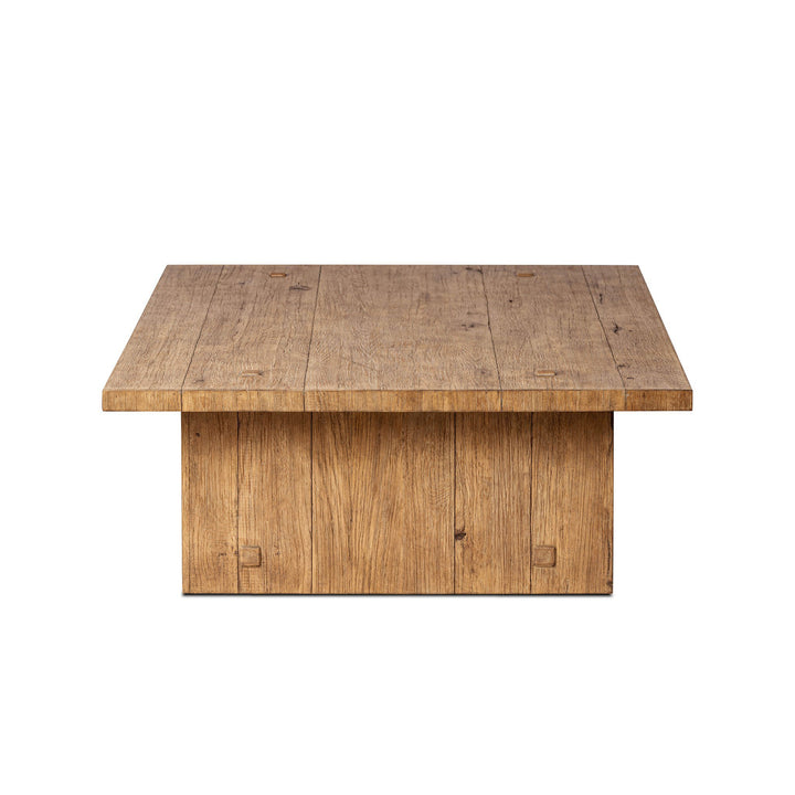 Four Hands - Zeno Coffee Table - 249081-001 | American Home Furniture