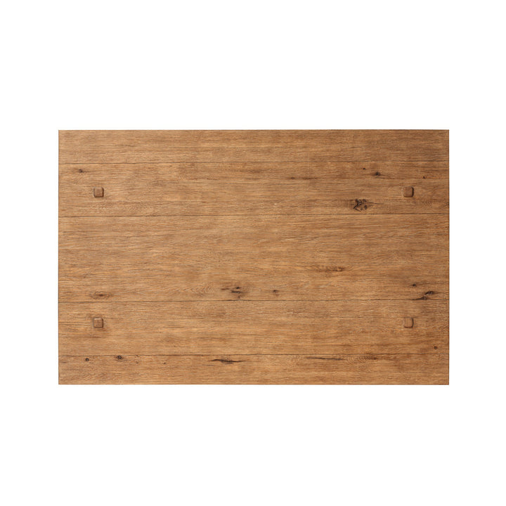 Four Hands - Zeno Coffee Table - 249081-001 | American Home Furniture