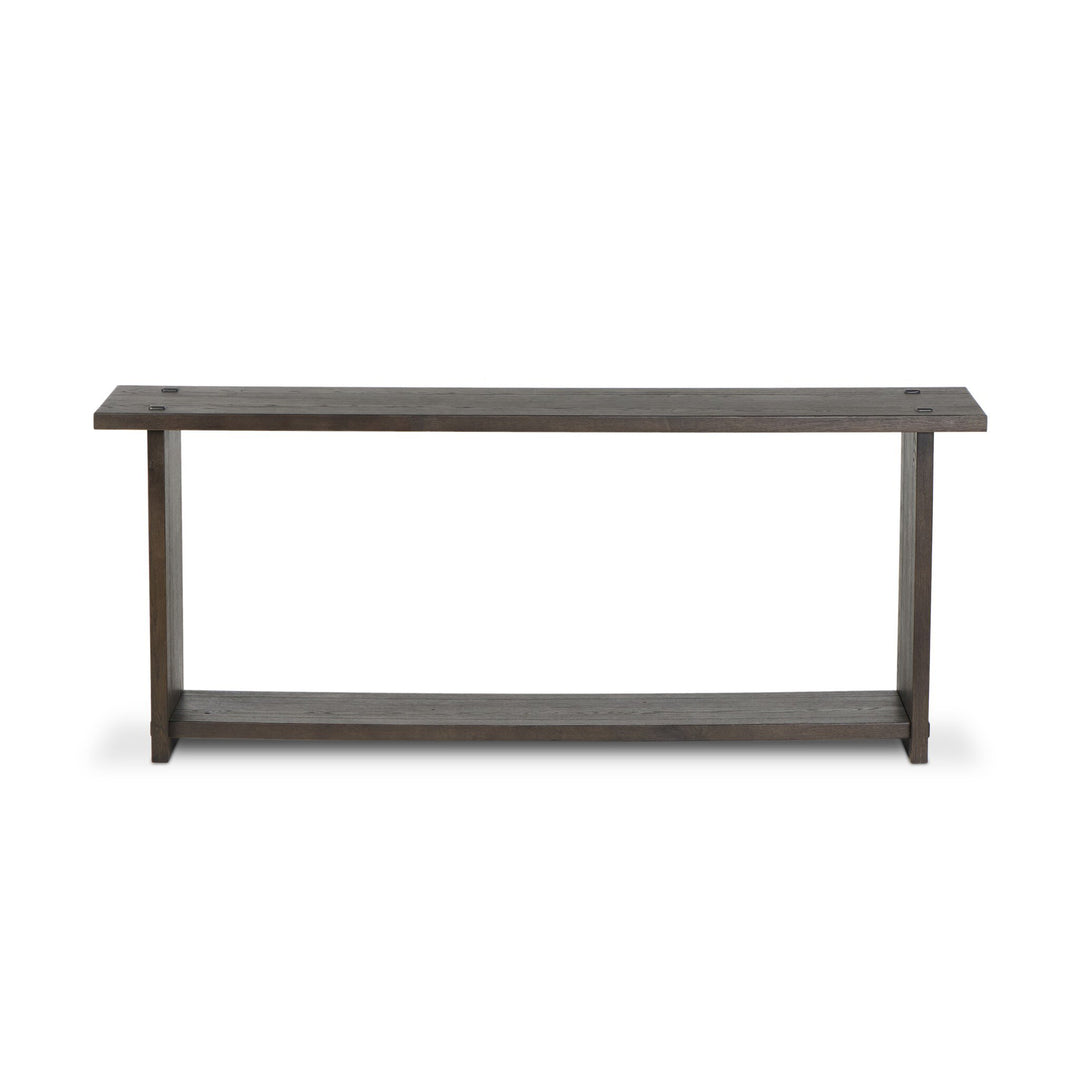 Four Hands - Zeno Console Table - 249082-002 | American Home Furniture