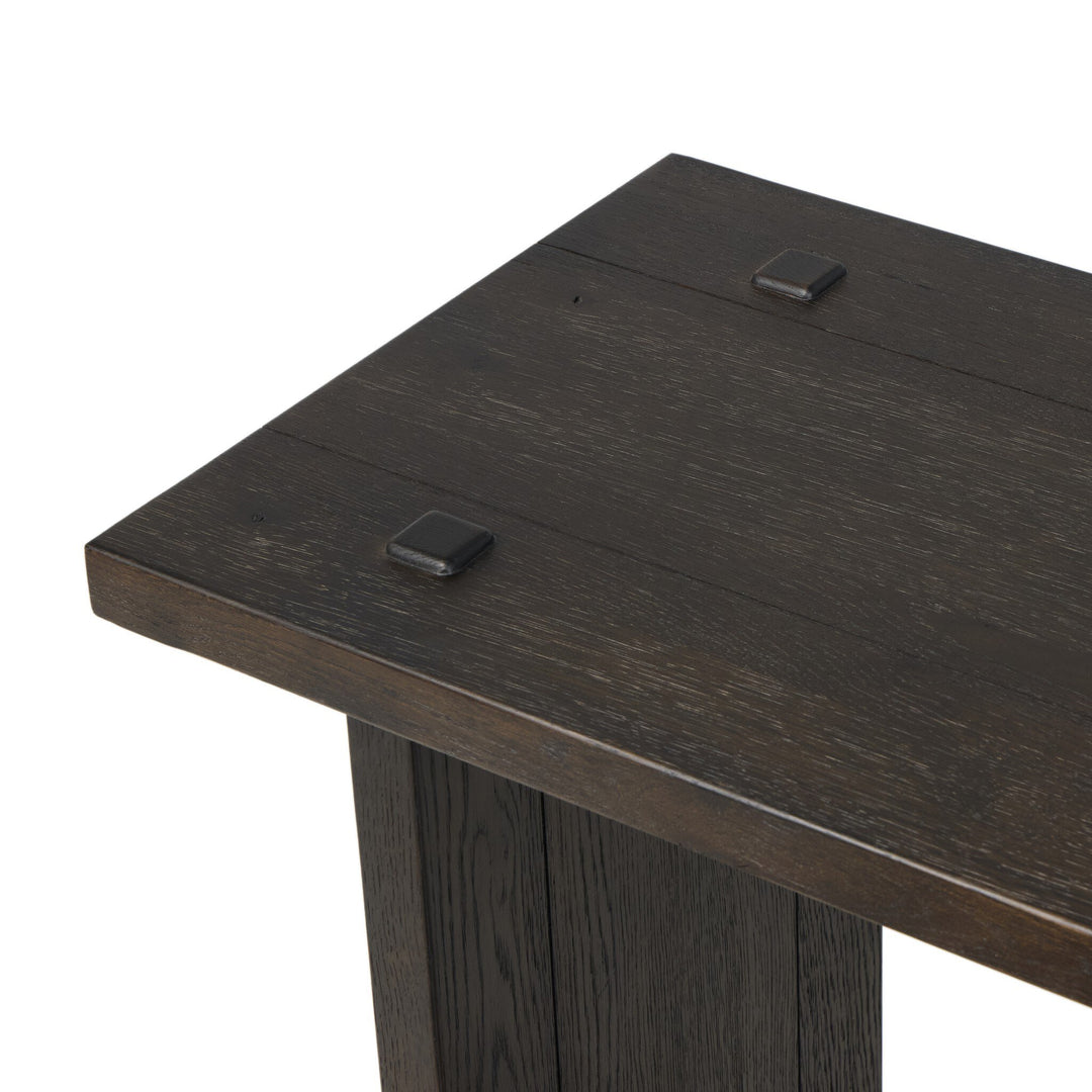 Four Hands - Zeno Console Table - 249082-002 | American Home Furniture