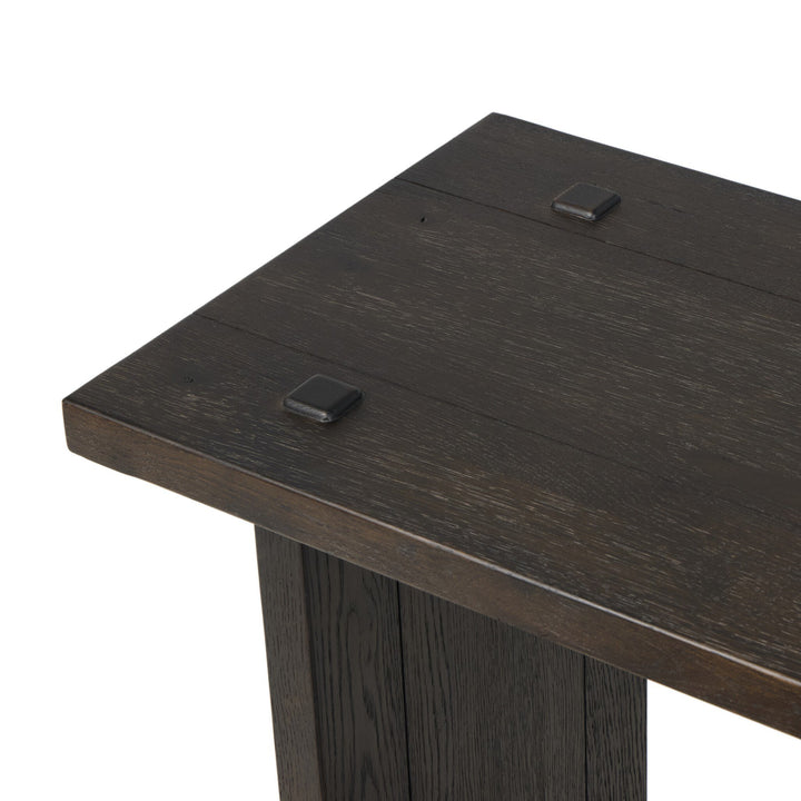 Four Hands - Zeno Console Table - 249082-002 | American Home Furniture