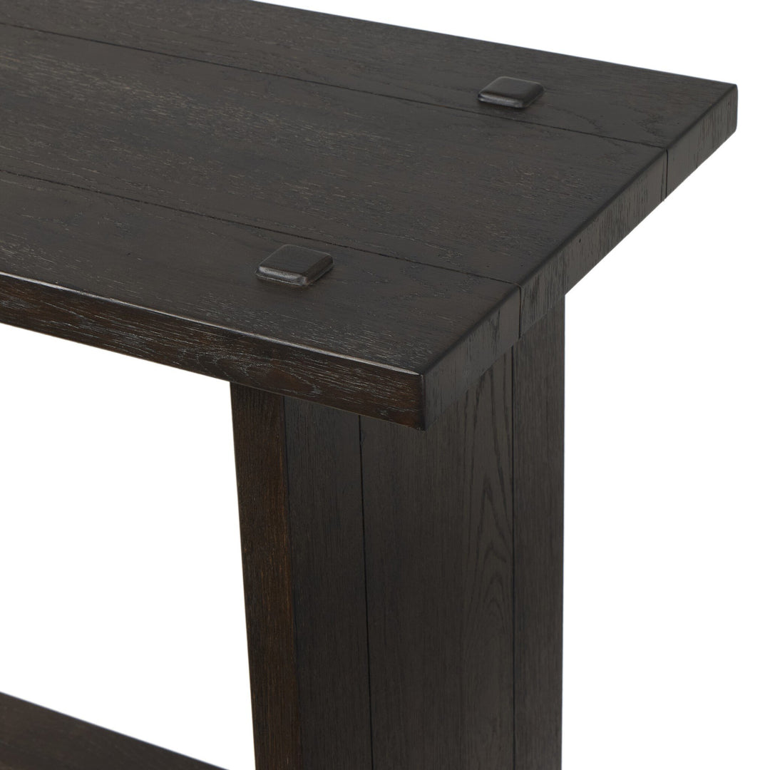 Four Hands - Zeno Console Table - 249082-002 | American Home Furniture