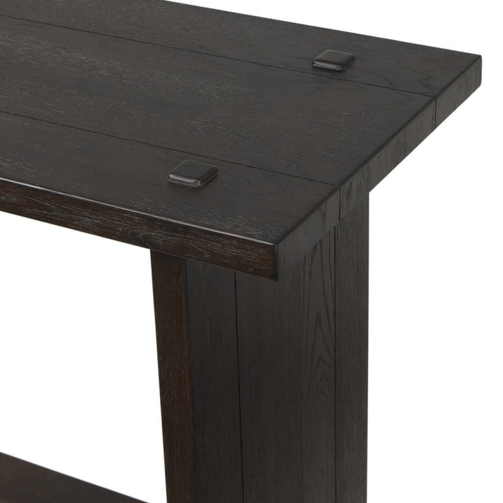 Four Hands - Zeno Console Table - 249082-002 | American Home Furniture