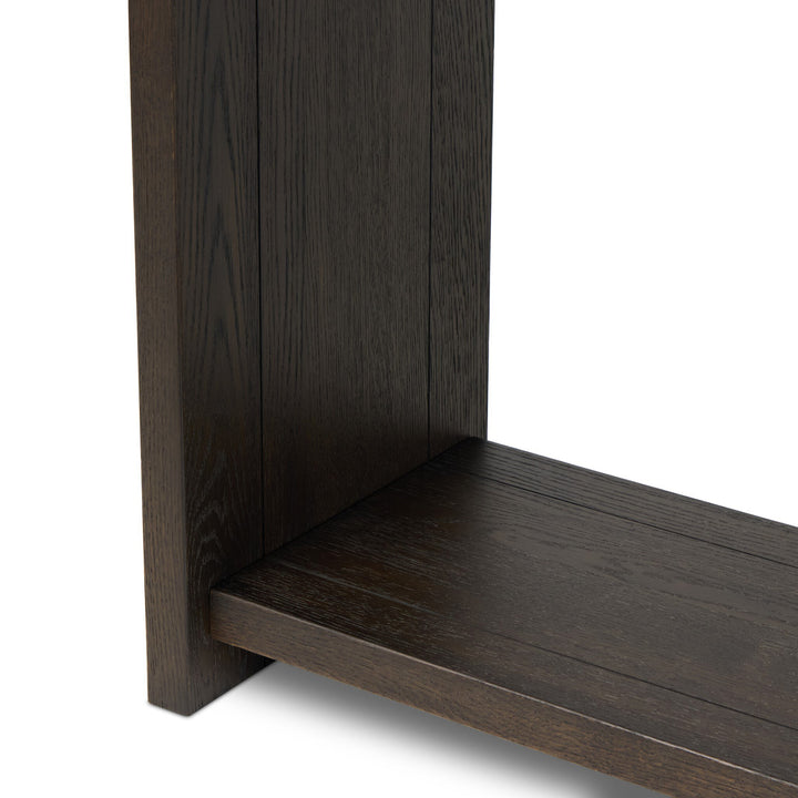 Four Hands - Zeno Console Table - 249082-002 | American Home Furniture