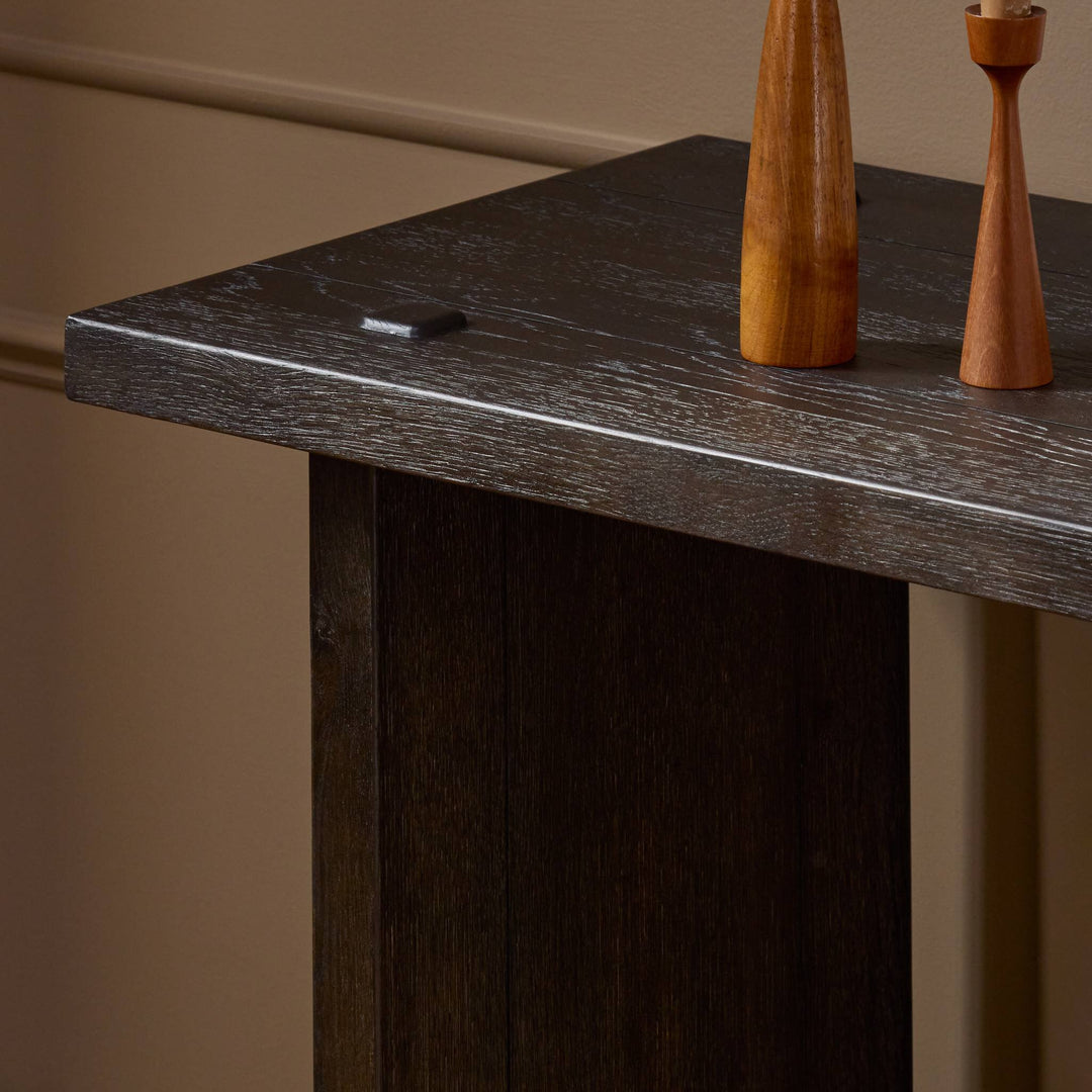 Four Hands - Zeno Console Table - 249082-002 | American Home Furniture