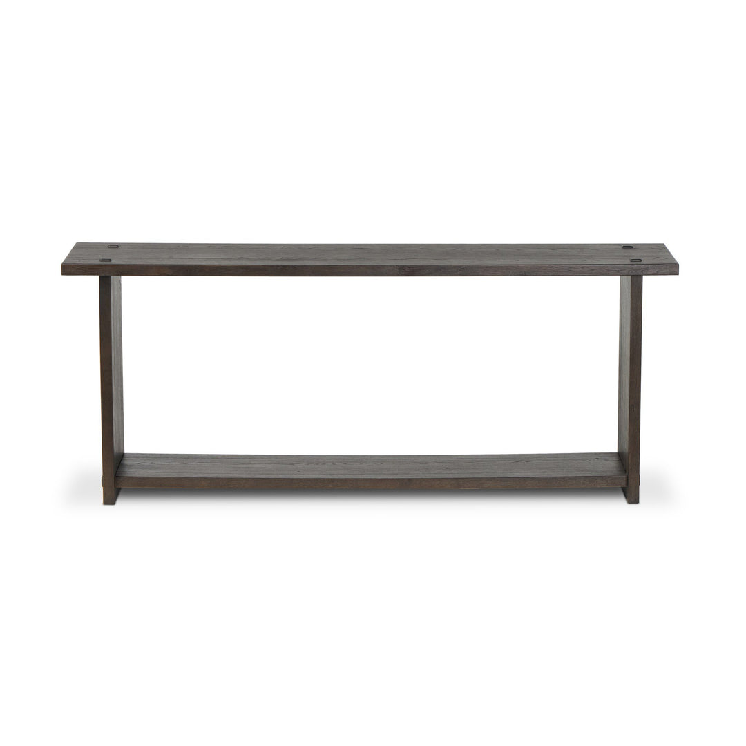 Four Hands - Zeno Console Table - 249082-002 | American Home Furniture