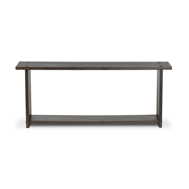 Four Hands - Zeno Console Table - 249082-002 | American Home Furniture