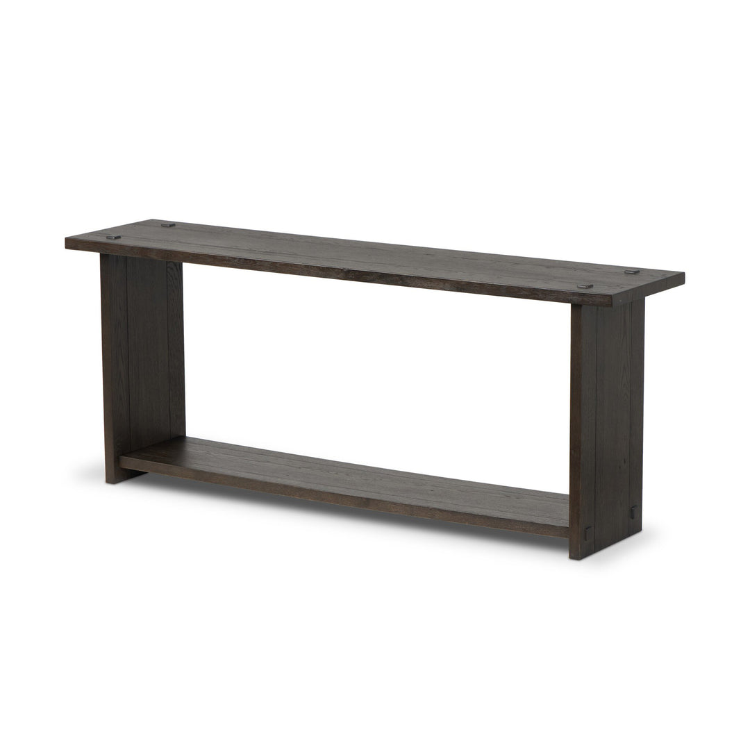 Four Hands - Zeno Console Table - 249082-002 | American Home Furniture