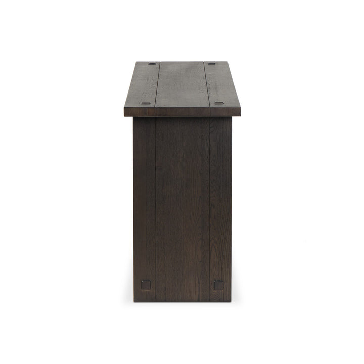 Four Hands - Zeno Console Table - 249082-002 | American Home Furniture