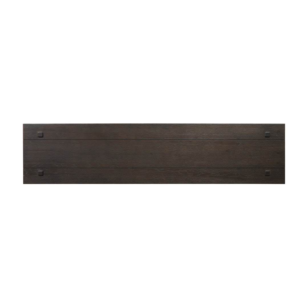 Four Hands - Zeno Console Table - 249082-002 | American Home Furniture